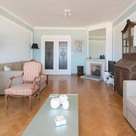 In With Stunning Sea View Ostende