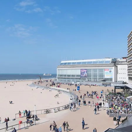 In With Stunning Sea View Apartamento *