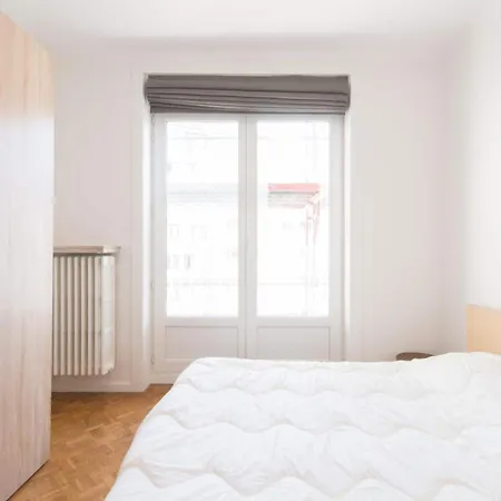 Apartamento In With Stunning Sea View Ostende