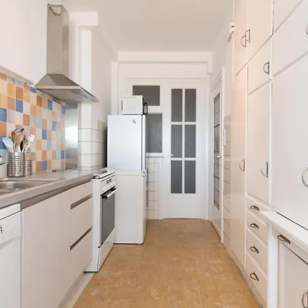 In With Stunning Sea View *