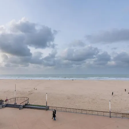 Appartement In With Stunning Sea View